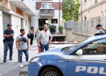 Итальянец убил свою жену из Молдовы и застрелился сам. Тела супругов обнаружил их сын