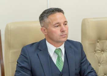 Teo Cîrnaț, despre concursul la funcția de judecător al Curții Constituționale: Este pentru ultima dată când mai particip