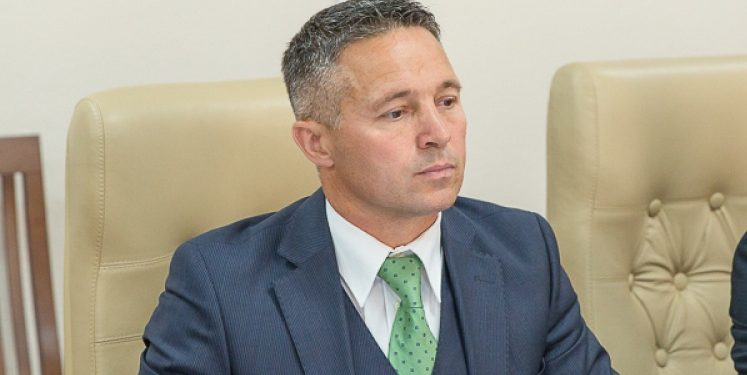 Teo Cîrnaț, despre concursul la funcția de judecător al Curții Constituționale: Este pentru ultima dată când mai particip