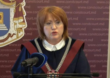 Domnica Manole oferă detalii despre decizia CC care a scos Partidul ”ȘOR” în afara legii | VIDEO