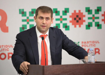 Илан Шор – главный оппозиционер, способный улучшить ситуацию в стране | FOTO