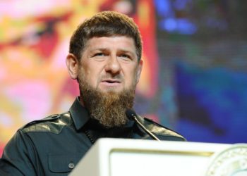 Рамзан Кадыров: Чеченские бойцы выехали «в зону напряженности», мятеж должен быть подавлен