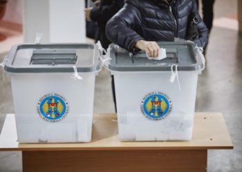 Partidul ”Renaștere” solicită CEC-ului să anunțe data alegerilor locale generale: Guvernarea ar putea să nu le organizeze. Ce spun reprezentanții CEC | VIDEO