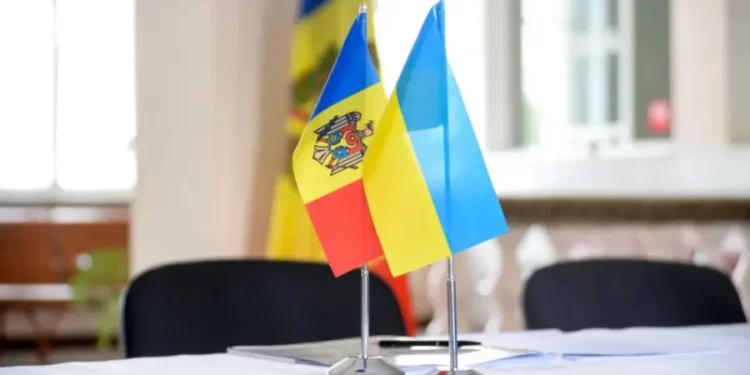 Mesaj de la Moscova: Occidentul atrage în mod activ Moldova să participe la conflictul din Ucraina | VIDEO