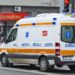 „Ambulanța cu fiul a pornit spre Chișinău și va face o oprire la spitalul din Bălți”. Noi detalii despre copilul de 7 ani, căzut în gol, la Edineț | VIDEO