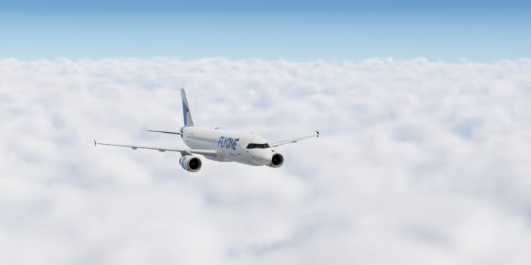 Fly One anunță despre anularea altor curse. Precizările companiei