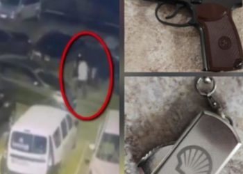 Cercetați penal pentru șantaj: Doi indivizi ar fi răpit un tânăr în plină stradă, lăsându-l fără 9.000.000 de lei