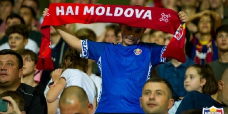 S-a scris istorie pe stadionul Zimbru din Chișinău: Naționala Moldovei a obținut o victorie senzațională contra Poloniei în preliminariile EURO-2024 | VIDEO