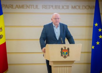 Partidul „Renaștere” propune ca judecătorii CSJ să fie aleși de către popor și pledează pentru instituirea unei „curți a juraților” | VIDEO