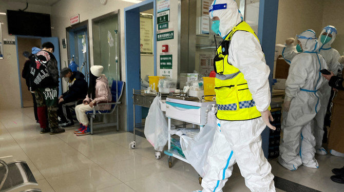 Raport desecretizat al SUA: Nicio dovadă directă că pandemia Covid a fost declanșată de un incident în laboratorul din Wuhan