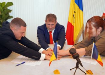 „Restabilirea încrederii cetățenilor în principiile supremației legii”. Obiectivele incluse în declarația-acord, semnată de reprezentanții Blocului „Ș.O.R” | VIDEO