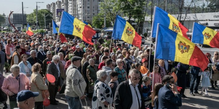 Правительство поддержало изменение названия и даты празднования Дня Победы | VIDEO