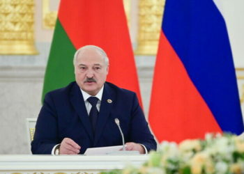 Aleksandr Lukașenko confirmă oficial că Evgheni Prigojin a ajuns în Belarus. Ce propunere i-ar fi făcut