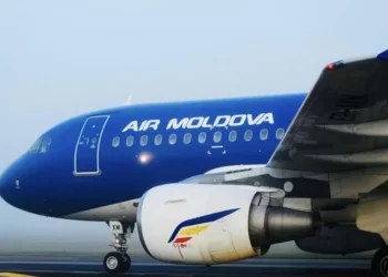 Air Moldova не возобновит полеты до конца июня