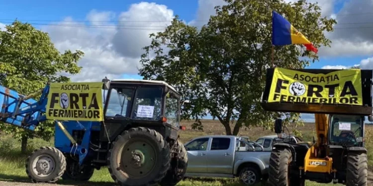 Протесты фермеров приостановлены, ожидается новая встреча с Дорином Речаном. Что пообещал аграриям премьер-министр? | VIDEO