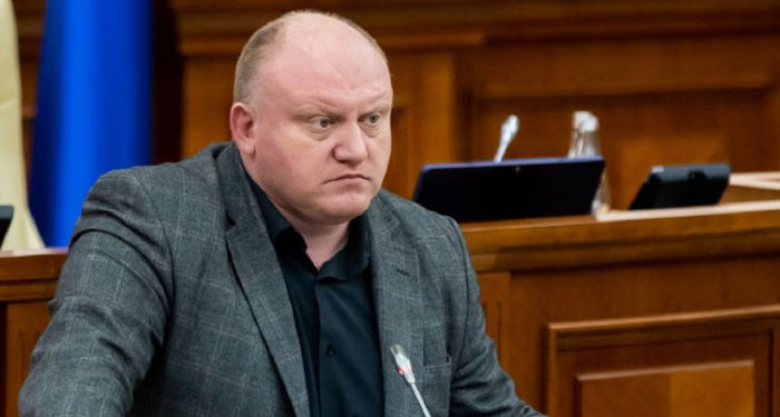 Partidul ”Renaștere” solicită CEC-ului să anunțe data alegerilor locale generale: „Guvernarea ar putea intenționa să amâne aceste alegeri” | VIDEO