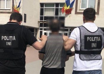 Tată – reținut, după ce și-a exploatat sexual fiica de 10 ani, ca să producă pornografie difuzată pe rețeaua de internet „Darknet”