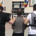Tată – reținut, după ce și-a exploatat sexual fiica de 10 ani, ca să producă pornografie difuzată pe rețeaua de internet „Darknet”