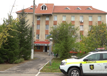 Scene rupte parcă dintr-un thriller, la Cantemir. Și-a snopit în bătaie consăteanul cu o rangă, după care a furat motoreta unui minor ca să fugă din sat