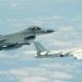 Noi tensiuni în strâmtoarea Taiwan. China a trimis 19 avioane de război