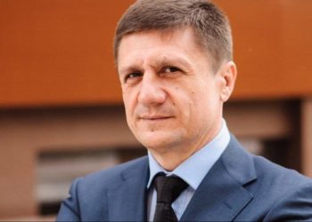 Alexandru Grosu: Decizia de a scoate partidul interzis ȘOR în afara legii a fost luată cu mult înainte de pronunțarea oficială de Curtea Constituțională