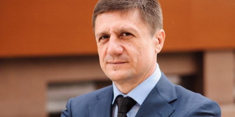 Alexandru Grosu: Decizia de a scoate partidul interzis ȘOR în afara legii a fost luată cu mult înainte de pronunțarea oficială de Curtea Constituțională