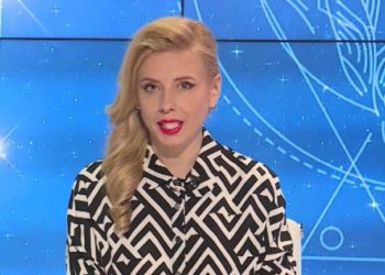 ASTRO-GHID | 11.06.2023