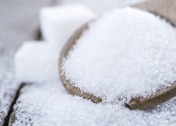 СМИ: В Румынии сахар может исчезнуть с полок магазинов из-за запрета Украиной экспорта продукта