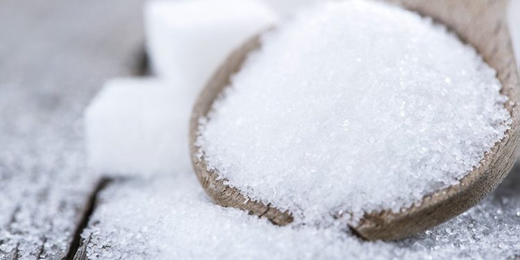 СМИ: В Румынии сахар может исчезнуть с полок магазинов из-за запрета Украиной экспорта продукта