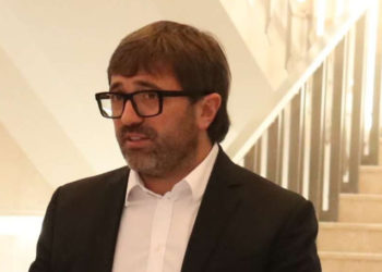 Fostul deputat PDM, Vladimir Andronachi, rămâne în arest la domiciliu pentru încă 30 de zile