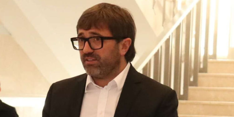 Fostul deputat PDM, Vladimir Andronachi, rămâne în arest la domiciliu pentru încă 30 de zile