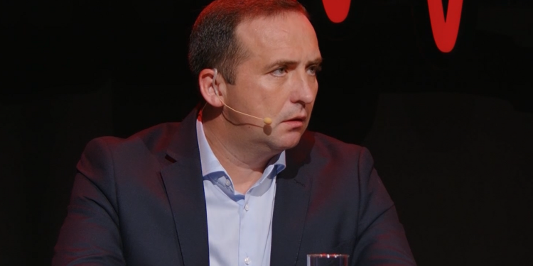 Vice-președinte PSDE: 90% din cei care au obținut proiectele pentru Satul European sunt ori primari PAS, ori cei care au făcut înțelegeri cu guvernarea