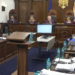 CC a luat o nouă pauză în cazul examinării constituționalității Partidului ȘOR: Părțile urmează să prezinte miercuri pledoariile finale în fața Înaltei Curți | VIDEO