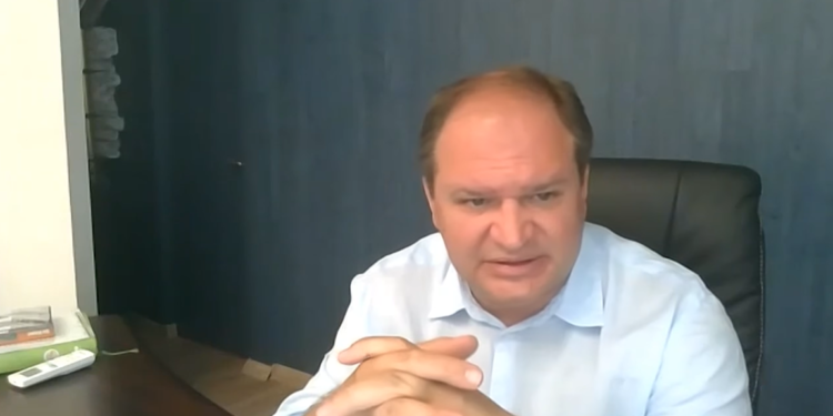 După ce a insistat asupra introducerii acestei plăți, primarul Ion Ceban propune anularea taxei de salubrizare în toată țara, doar că din 2024 | VIDEO