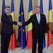„Cred că nu este nicio surpriză”. Marcel Ciolacu, desemnat oficial candidat la funcția de premier al României de Klaus Iohannis | VIDEO