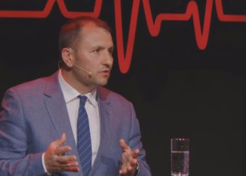 Nicolae Ciubuc: UE susține necondiționat PAS-ul și pe Maia Sandu, ignorând sesizările societății civile de la noi. De cealaltă parte, guvernanții fac doar declarații, fără acțiuni concrete