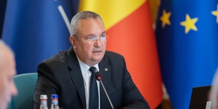 Prim-ministrul României, Nicolae Ciucă și-a anunțat demisia. Cine va prelua această funcție | VIDEO