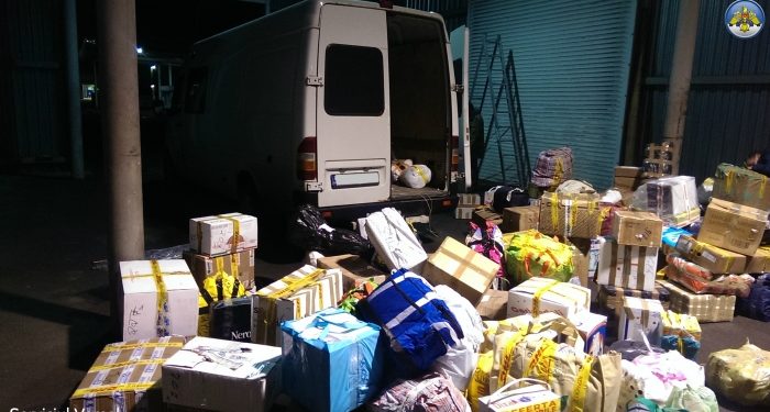 În atenția transportatorilor internaționali! ANTA previne despre restricțiile impuse de UE, privind produsele alimentare | VIDEO