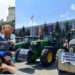 „Am venit să ne întoarcă toate cheltuielile”. Protestele agricultorilor au continuat şi astăzi în capitală şi în ţară. Ce le-a promis premierul Dorin Recean
