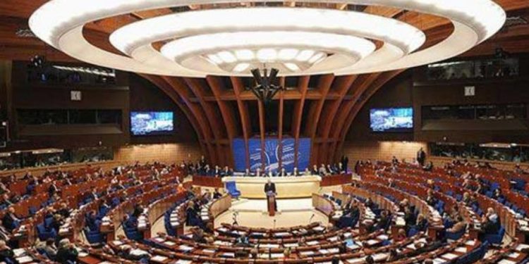 Avocat: Guvernul a mințit Comisia de la Veneția, atunci când a prezentat temeiul verificării constituționalității partidului interzis „ȘOR”