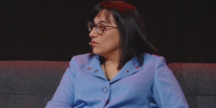 Stela Coșeliuc neagă declarațiile Ministerului Agriculturii, despre cauzele din care agricultorii nu-și primesc subvențiile: Problema nu e în lipsa personalului la AIPA, ci în lipsa banilor