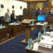 Curtea Constituțională a amânat examinarea sesizării privind verificarea constituționalității Partidului „ȘOR” pentru marți. Cum a decurs ședința de astăzi | VIDEO