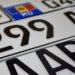 Ce ar trebui să faceți dacă v-ați pierdut plăcile de înmatriculare. Recomandările ASP