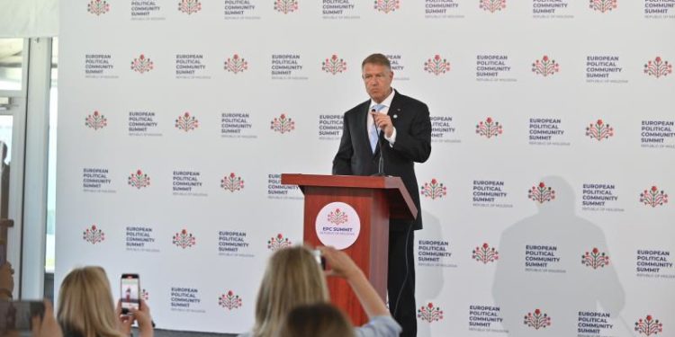 Iohannis, despre șansele RM să adere la UE: Nu trebuie să ne facem iluzii. Aceste negocieri de aderare sunt foarte complexe