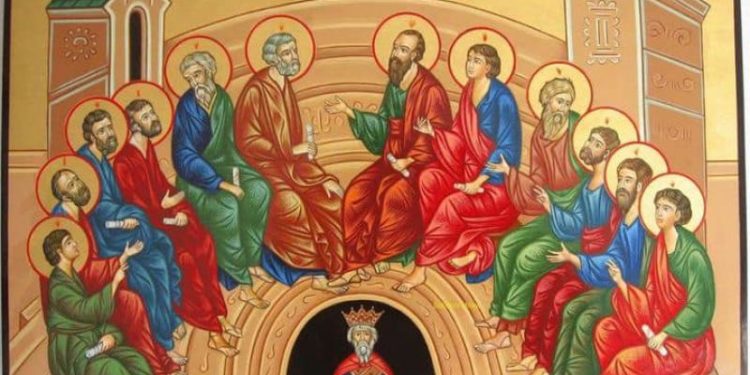 Creștinii ortodocși sărbătoresc Duminica Mare. Semnificație și tradiții