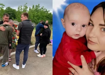 Rudele bebelușului și mamei decedați la Ghidighici, au lansat o petiție online în care cer ca vinovatul să fie plasat în arest preventiv