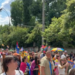 „De bună voie și nesilit de nimeni”: Marșul Pride, la Chișinău. La eveniment sunt prezenți și deputați PAS | VIDEO
