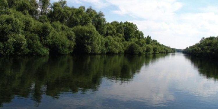 Pericol de inundații pe Prut: Nivelul apei ar putea crește cu până la 3 metri, după ploile puternice