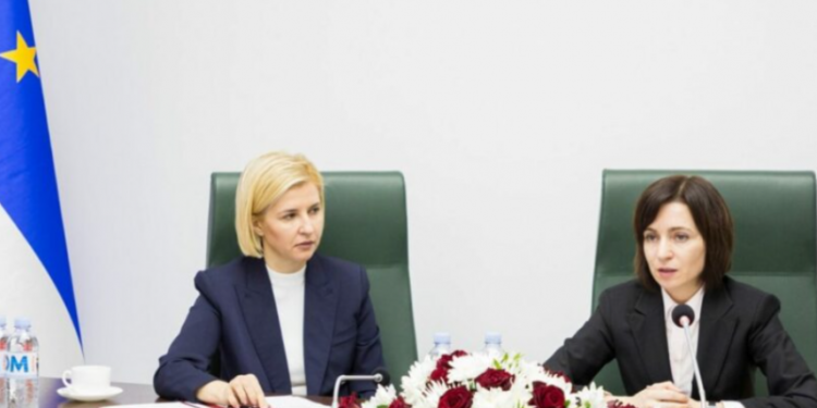 Vlah: Sandu nu cere investigarea prețurilor la gaz, ci să-mi fie răscolită garderoba și verificate prețurile la costume | VIDEO