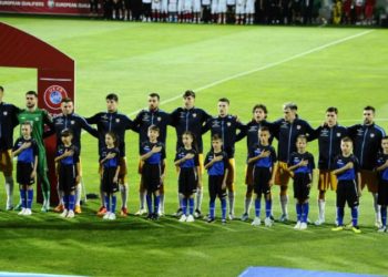 Victorie pentru Moldova: A învins reprezentativa Poloniei cu 3 – 2